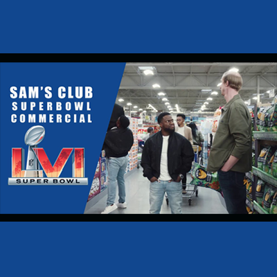 Sam's Club to Air First Super Bowl Commercial | PLMA