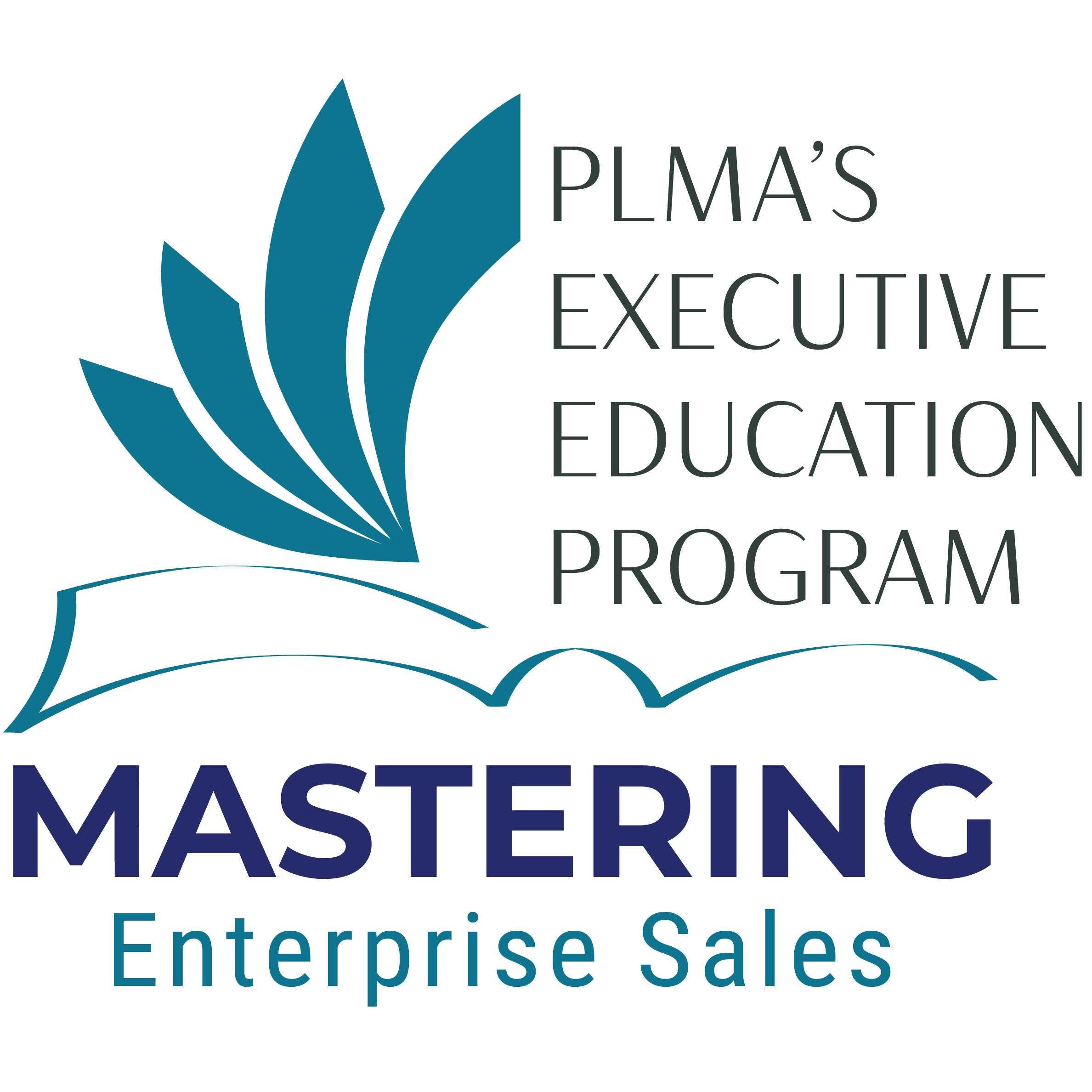 PLMA's Executive Education Mastering Enterprise Sales