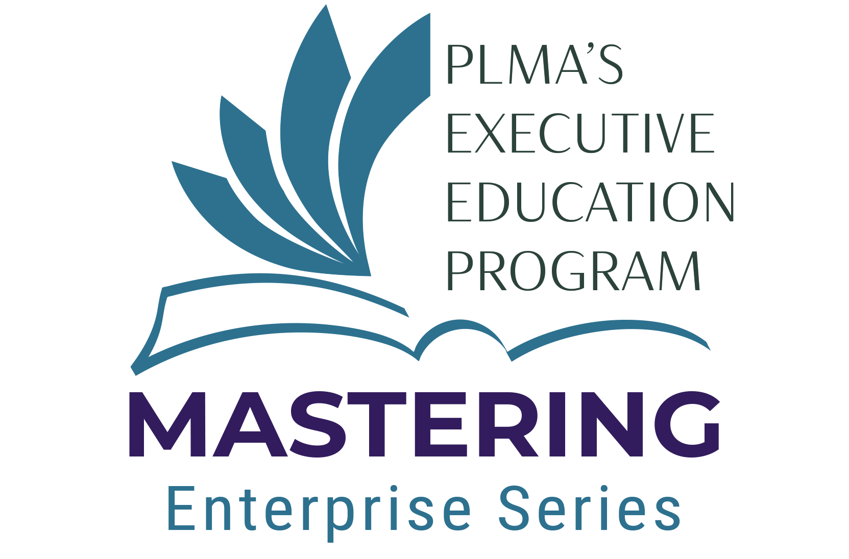 PLMA's Executive Education Mastering Enterprise Series