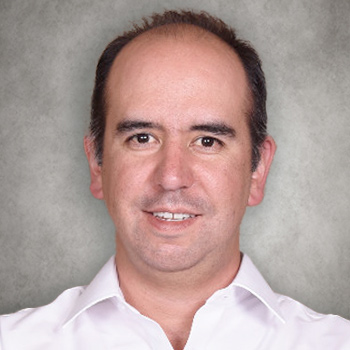 Camilo Romero