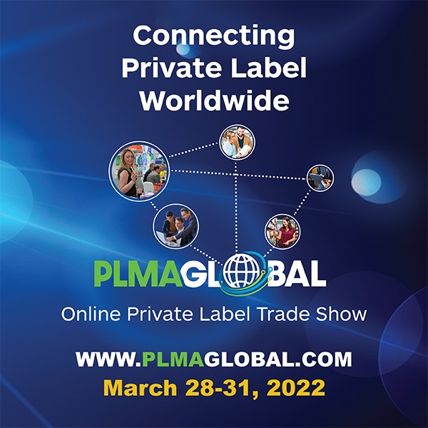 Exhibitor Brochure PLMA
