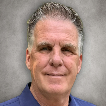 John P. Chambers