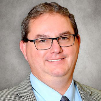 John Evans