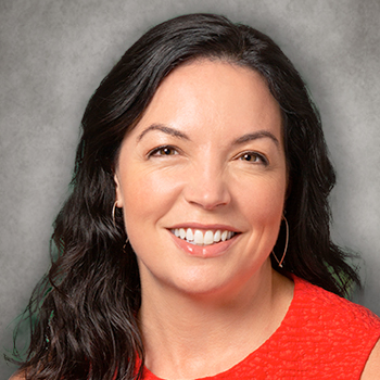 Maria Pearman, CPA
