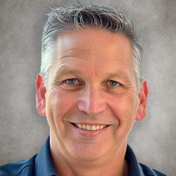 Mark Gilliand