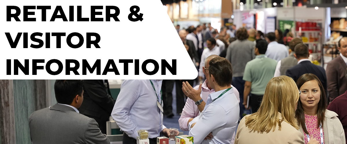 Retailer & Visitor Information