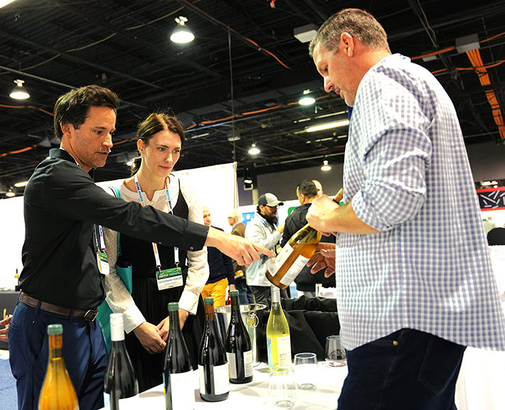 PLMA Wine