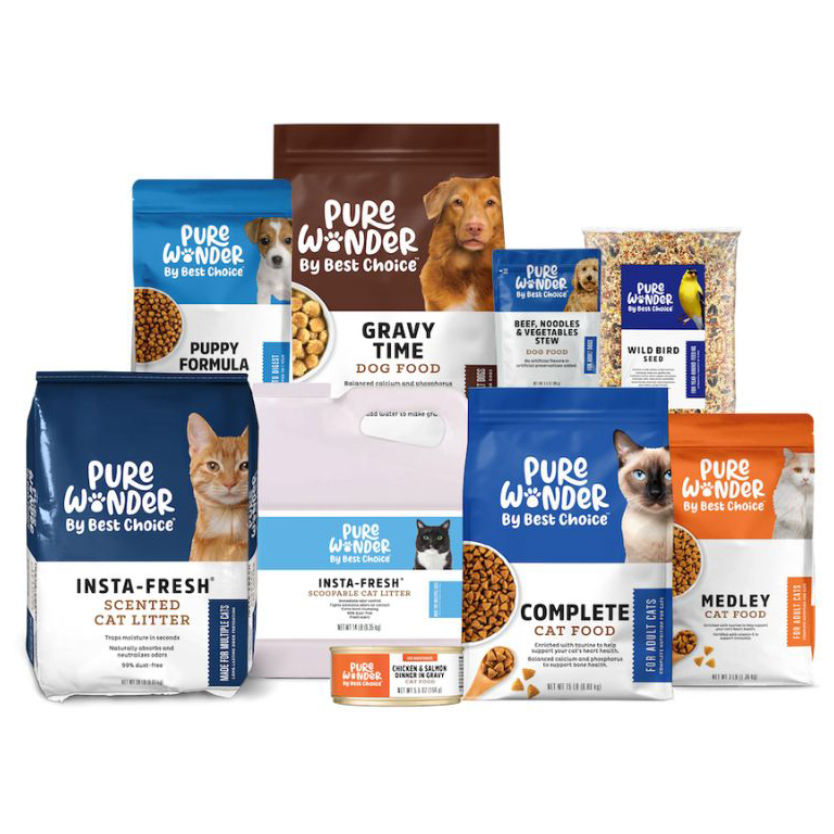 Pure Wonder by Best Choice™