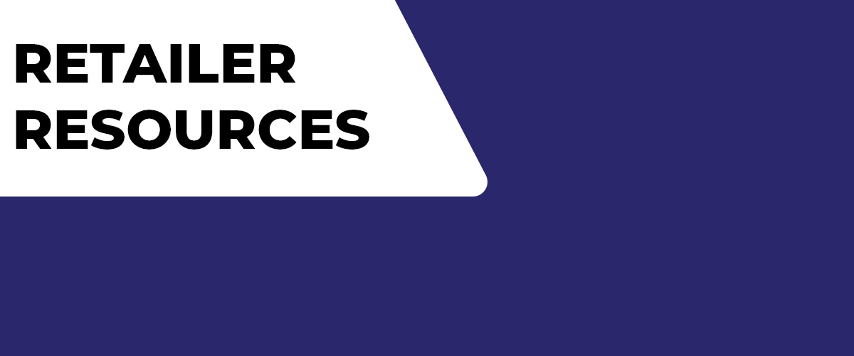 Retailer Resources