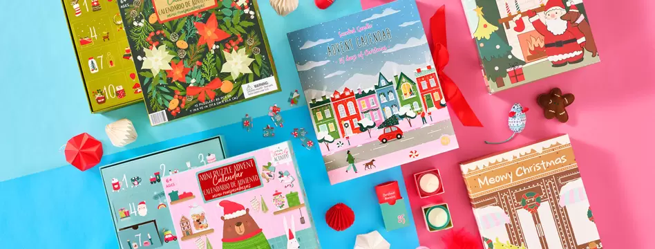 Aldi Advent