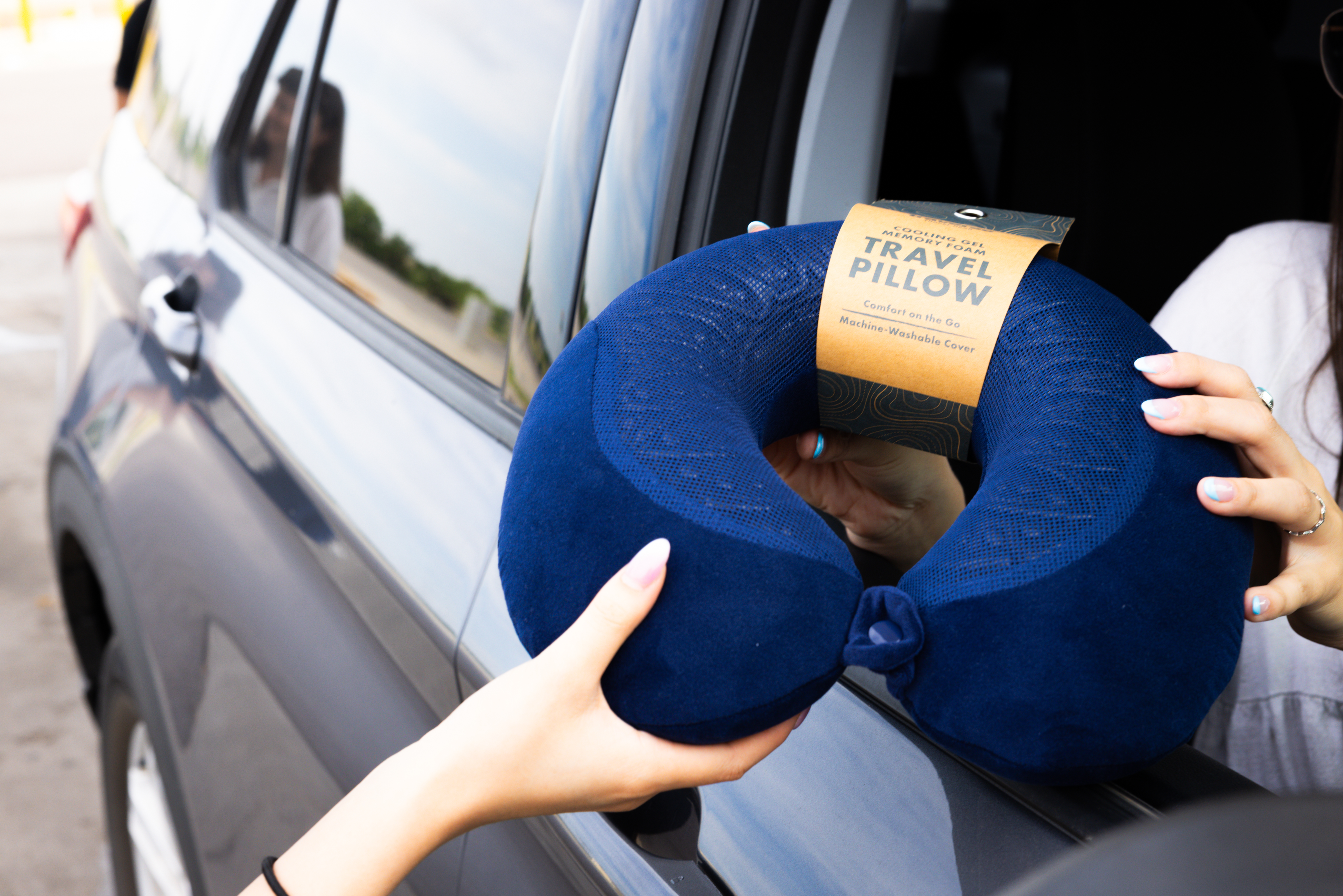 Travel Pillow