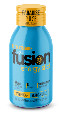 Fusion Energy Shot