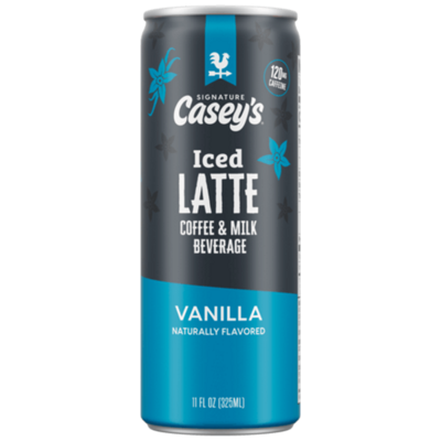 Signature RTD Coffee