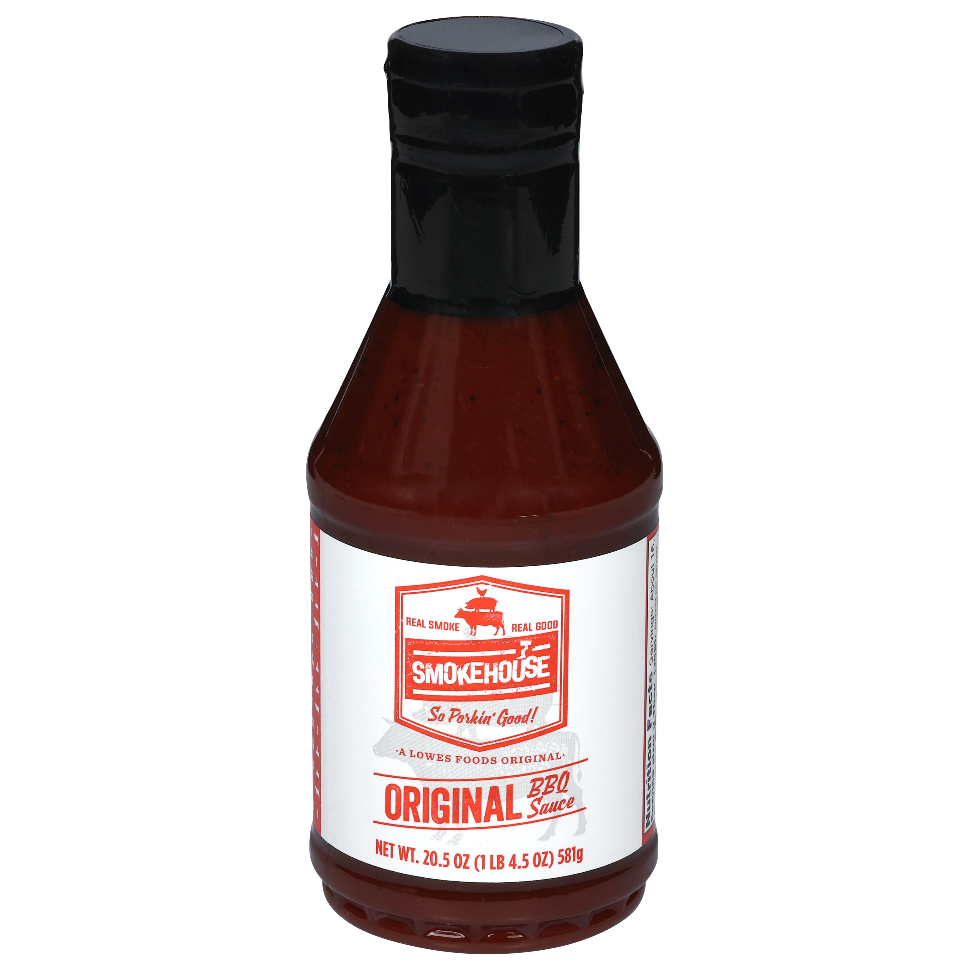 Original BBQ Sauce
