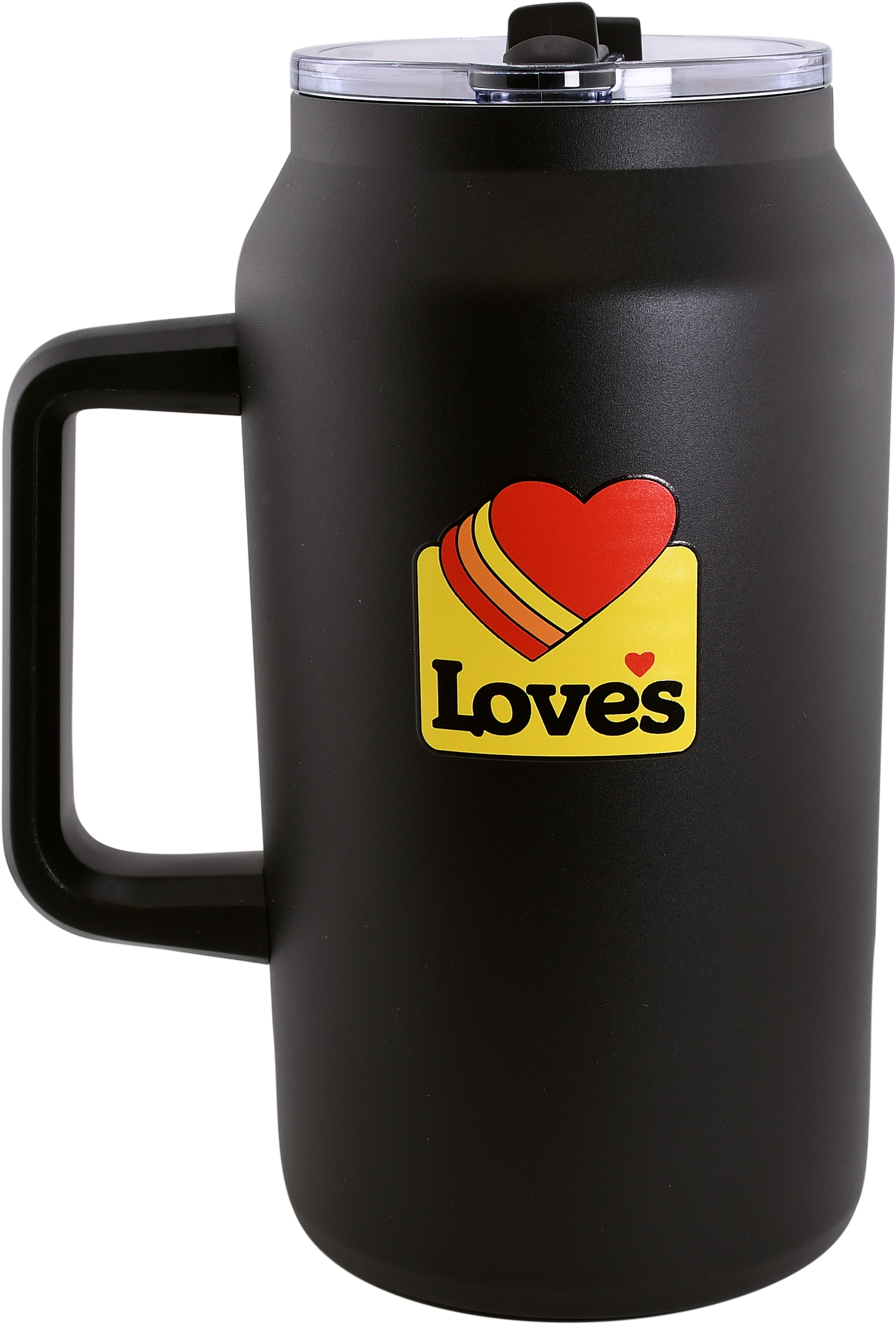 52 oz Tumbler with Handle
