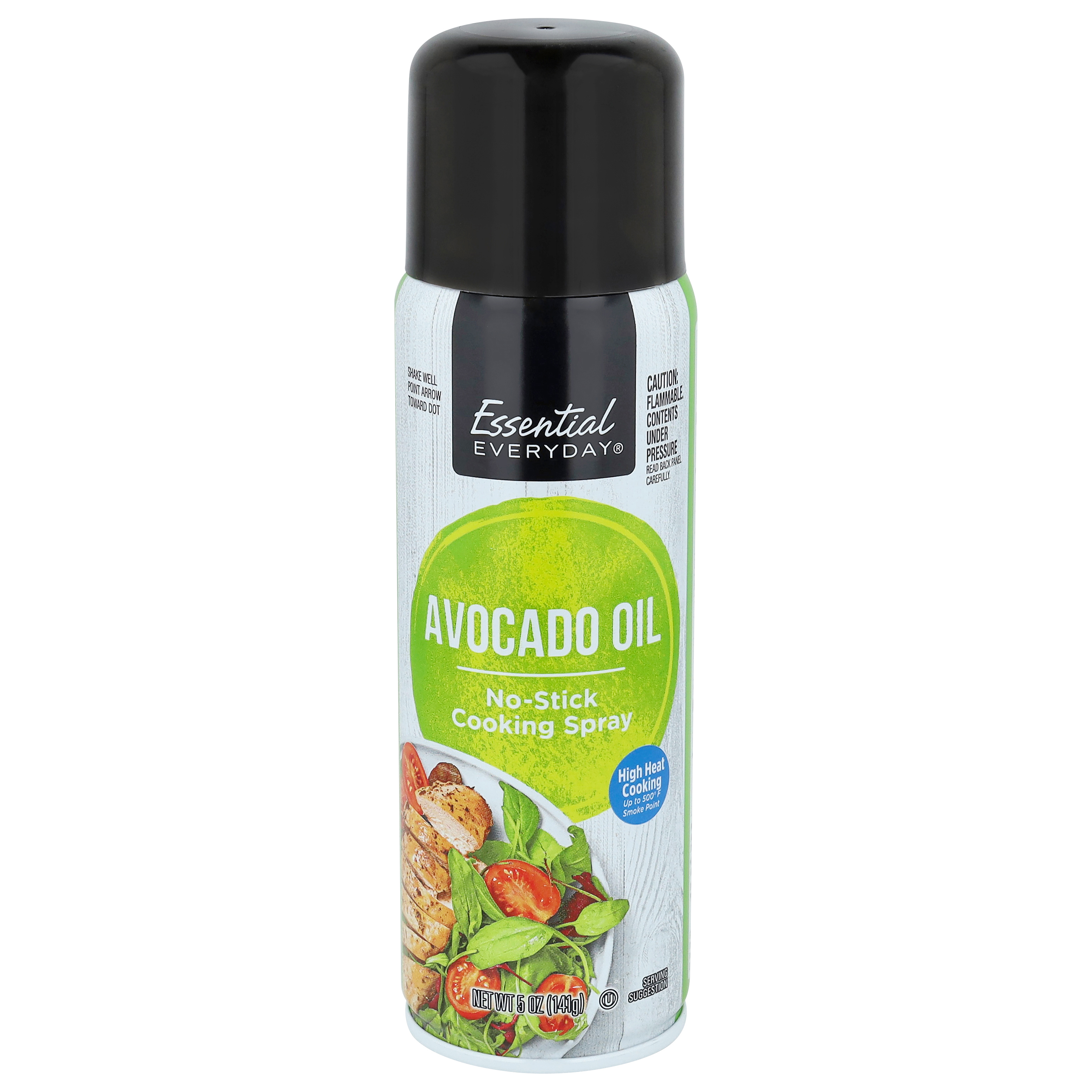 Avocado Oil No-Stick Cooking Spray