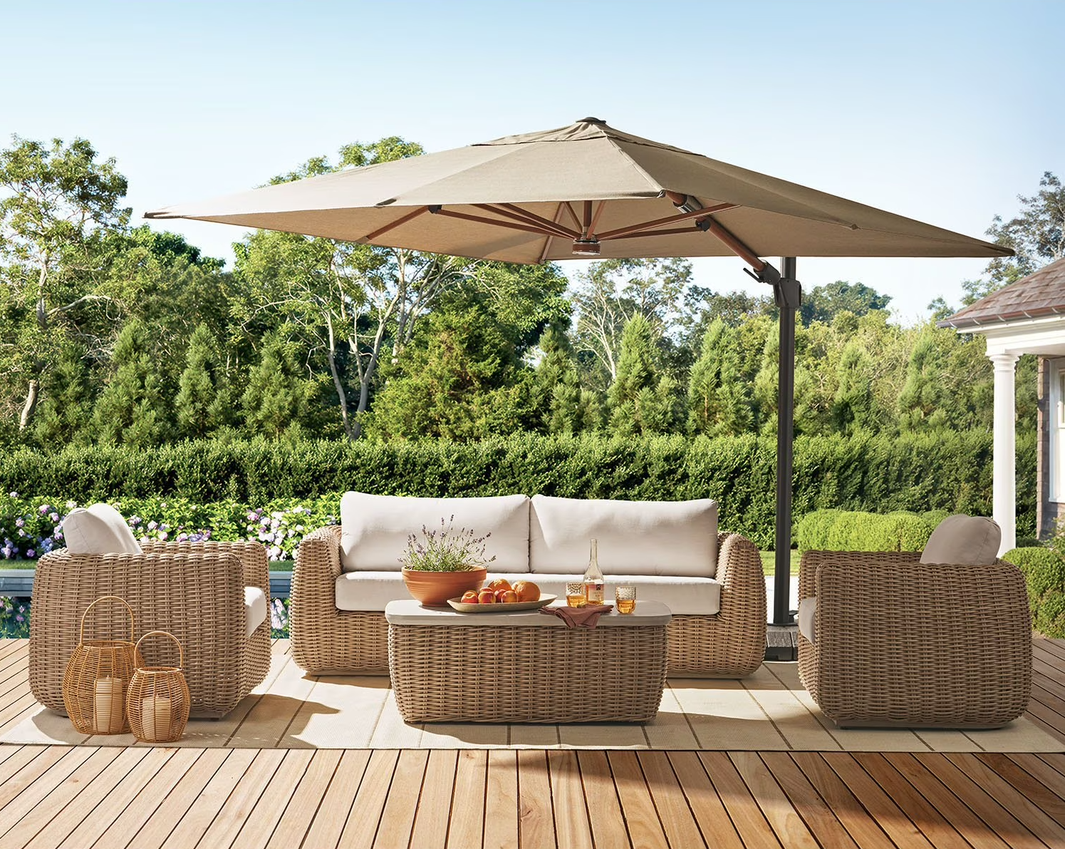 Clybourn Sofa Seating Set