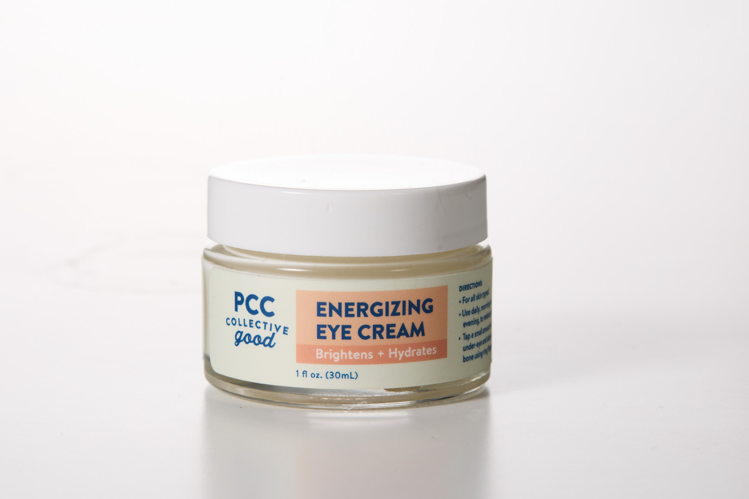 Energizing Eye Cream