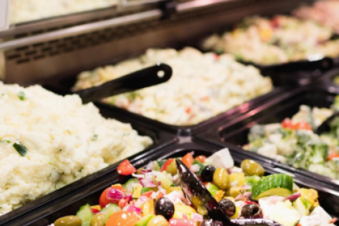 FoodService