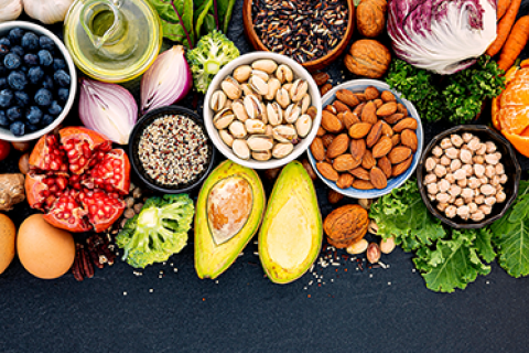 Functional Ingredients