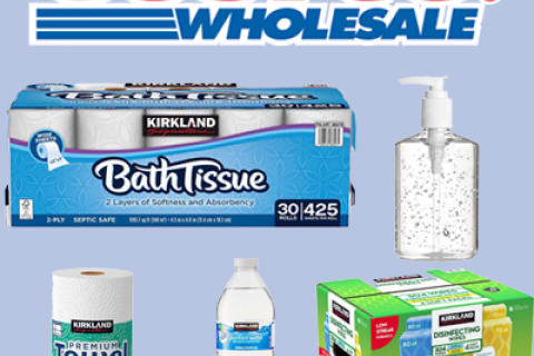 Costco Products Variety