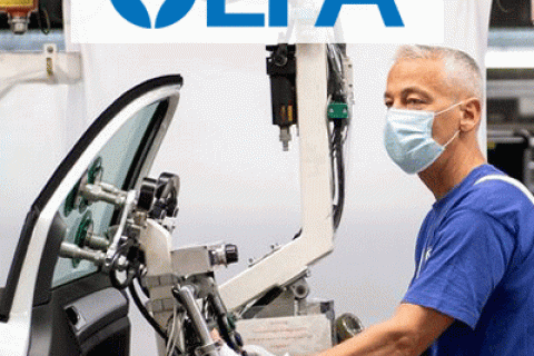 EPA Coolant