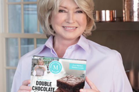 Martha Stewart Kitchen