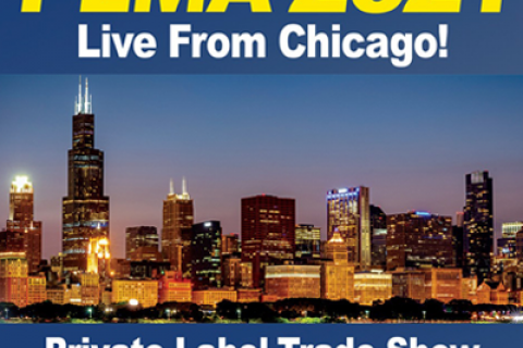 January Trade Show