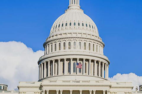 Washington Capitol Hill