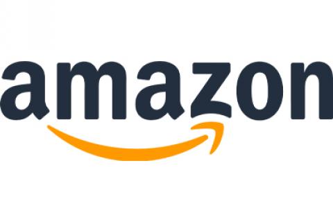 Amazon logo