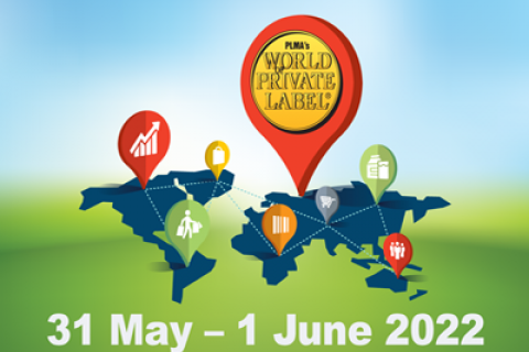 World of Private Label Flyer