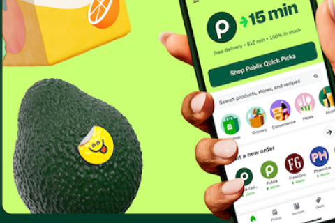 Publix Mobile App