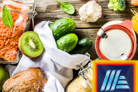 Aldi Fruits