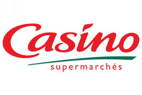 Casino Logo