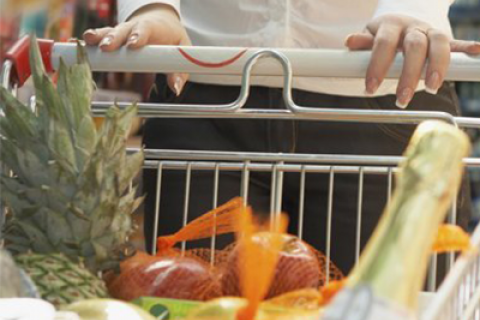 Groceries