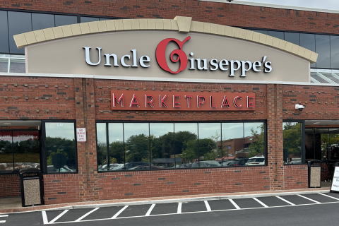 Specialty Grocer Uncle Giuseppe’s is on Expansion Track