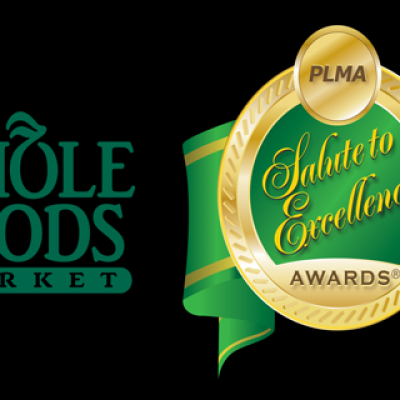 Whole Foods Logo Salute to Excellence