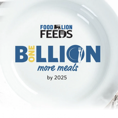 Food Lion One Billion Ad