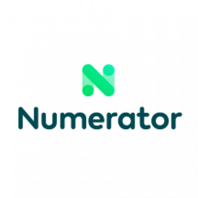 Numerator Logo
