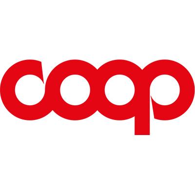 Coop Italia Logo