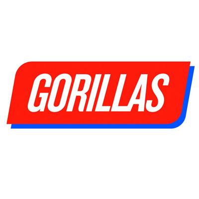 Gorrillas logo