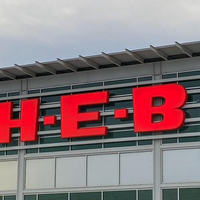 H-E-B Storefront
