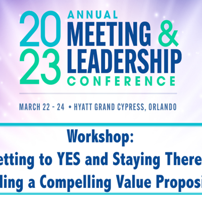 2023 Leadership Poster