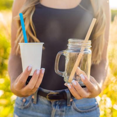 Zero Waste Plastic