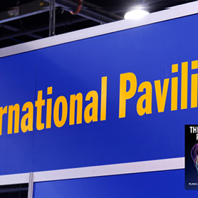International Pavilion
