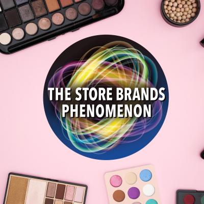 Beauty Trends at Trade Show