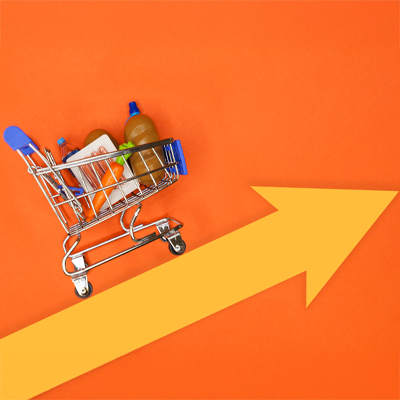 Shopping cart