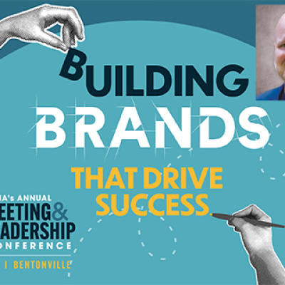 ott Morris - Walmart’s SVP Private Brands Food, Consumables, and Manufacturing - to Keynote PLMA’s 2026 Annual Meeting & Leadership Conference