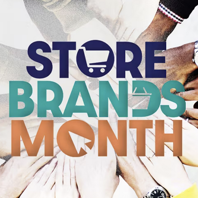 Store Brand Month