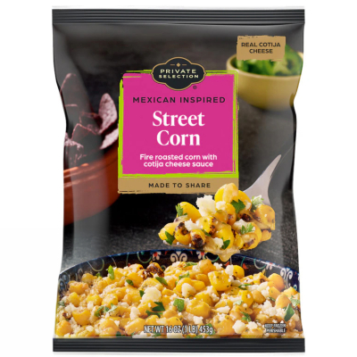 Private Selection® Mexican Inspired Street Corn